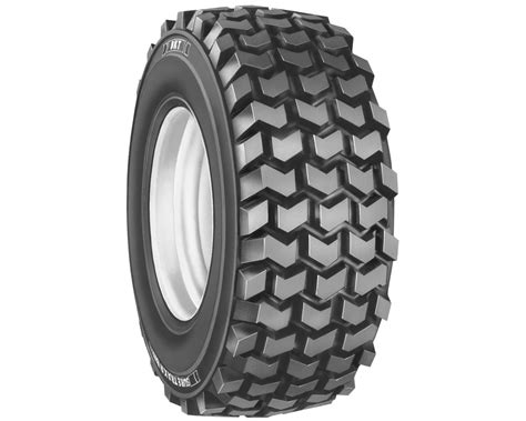 trax hd tires